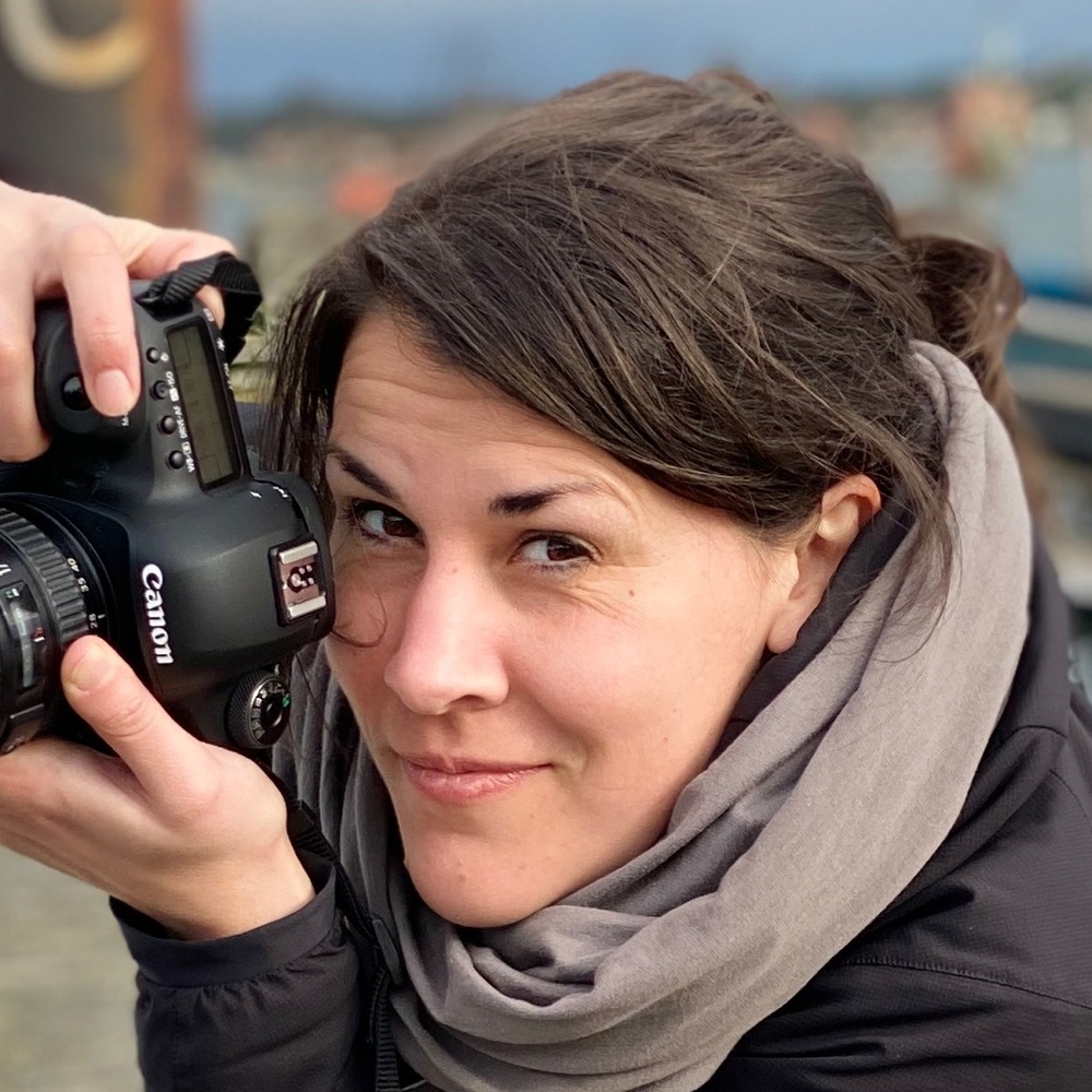 Meet your Posher, Rachel